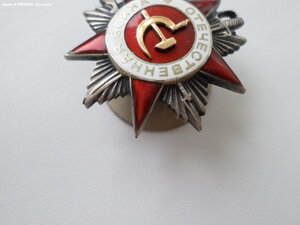 ОВ 2 ст №605721 рыбка