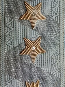 Погоны генерал - лейтенант прокуратура