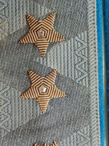 Погоны генерал - лейтенант прокуратура