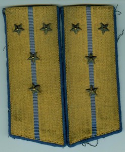 Погоны капитан летчик