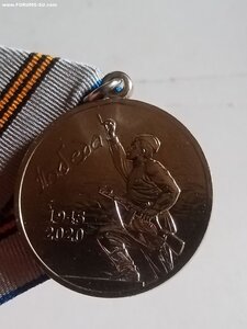 70лет победы 2шт. 75 лет победы 1шт.