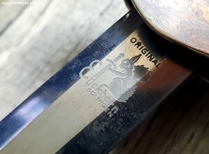 нож г.ю. 3 рейх