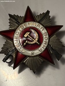 2 ОВ2 на доках, номера подряд.