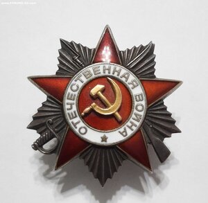 ОВ 2 ст. № 572899, танкист