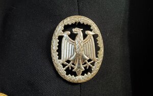 Мундир китель моряк кригсмарине.