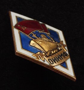 Ромб - ОИИМФ