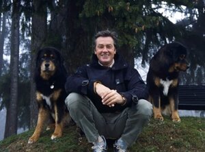 Умер Ален Делон.