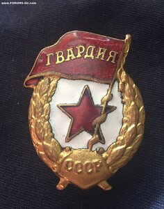 Гвардия ЖРПТ 3