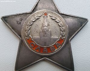 Орден Славы 31***