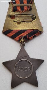 Орден Славы 31***