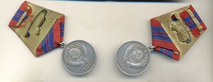 ООП серебро два типа