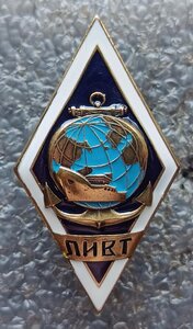 Куча ромбиков