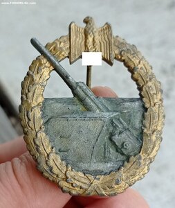 Морская артиллерия