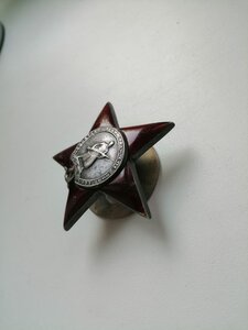 КЗ №1857735 1 партия МЗПП.