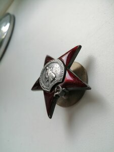 КЗ №1857735 1 партия МЗПП.