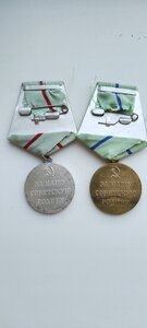 Партизаны.