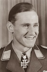 асы люфтваффе
