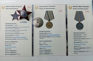 КЗ 519983 Капитан 3 ранга