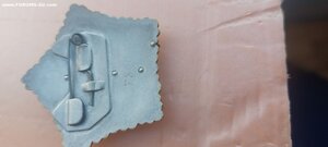 Ордена "За боевые заслуги", Монголия