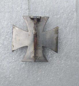 ЖК-1 1939
