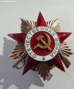 Су 2 2407, Ку 2 815, УК, генерал лишён всех наград в 1959 г