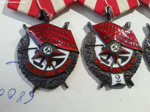 Су 2 2407, Ку 2 815, УК, генерал лишён всех наград в 1959 г