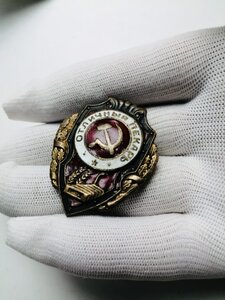 Отличный Пекарь на Войну 1 тип.R