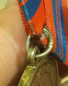 ООП РФ № 13264 серебро