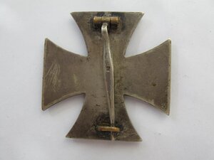 ЖК 1-го класса, 1939 г.