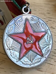 КОМПЛЕКТ сержанта внутренней службы