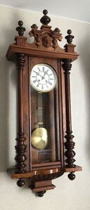 Часы настенные Германия Kienzle