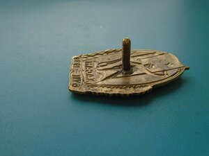 Знак За бои на озере Хасан