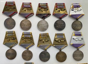 Опт: ОВ (ю), 4 шт. ТД, 6 шт. ТО, 3 шт. ММ, Мат. сл., ЗБЗ