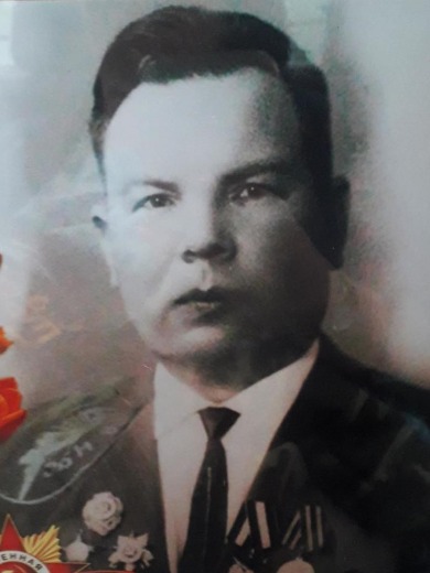 ОВ 1ст. № 277.096 на разведчика. Отличный наградной лист