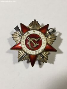 ОВ 2 ст. (юб.) с Орденской.