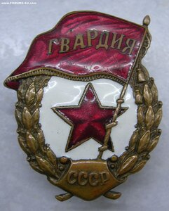 Гвардия МПС