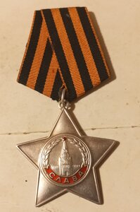 Слава 739т ( Сохран )