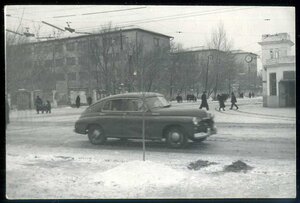 Техника