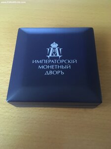 Матрона Московская ИМД