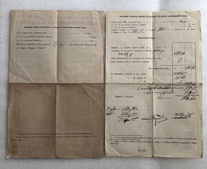 Тифлисское городское кредитное общество  2