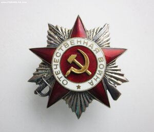 ООВ 2 ст № 145111