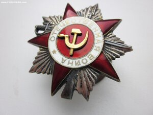 ООВ 2 ст № 145111