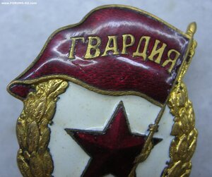 Гвардия (Военная)