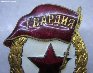 Гвардия (Военная)