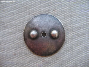 КЗ "пятка" №177***