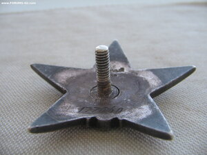 КЗ "пятка" №177***