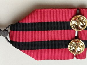 Почесний нагрудний знак Головнокомандувача ЗСУ«Золотий хрест