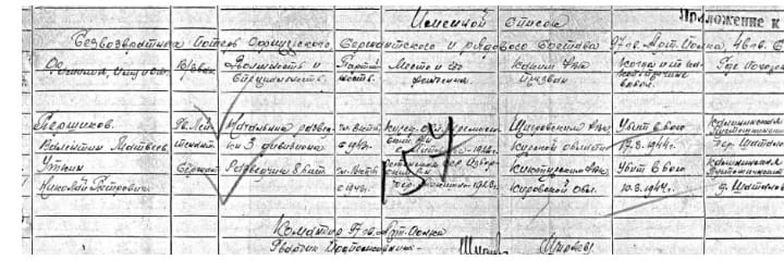 Отвага 58т. (Бои на Воронежской земле с. Петропавловское).