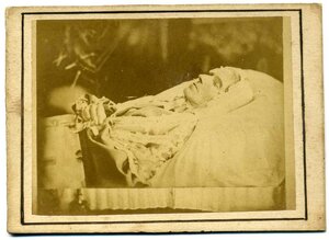 Куплю фото Post mortem