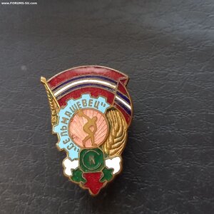 ДСО Сельмашевиц
